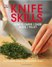 Knife Skills, by Marcus Wareing